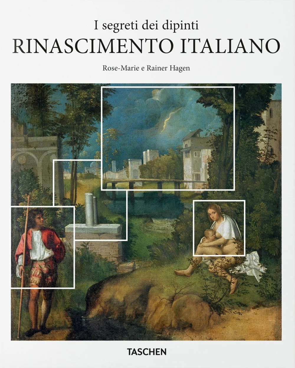 Segreti Dei Dipinti. Rinascimento Italiano. Ediz. Italiana (i) - Hagen Rose-marie; Hagen Rainer