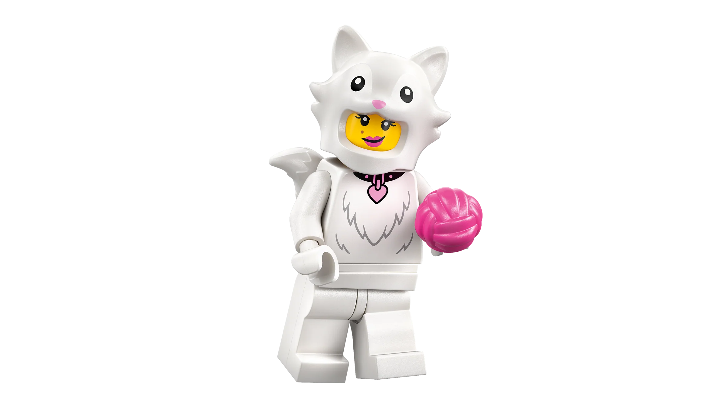 LEGO 71051 Serie animali 28 - Image 2