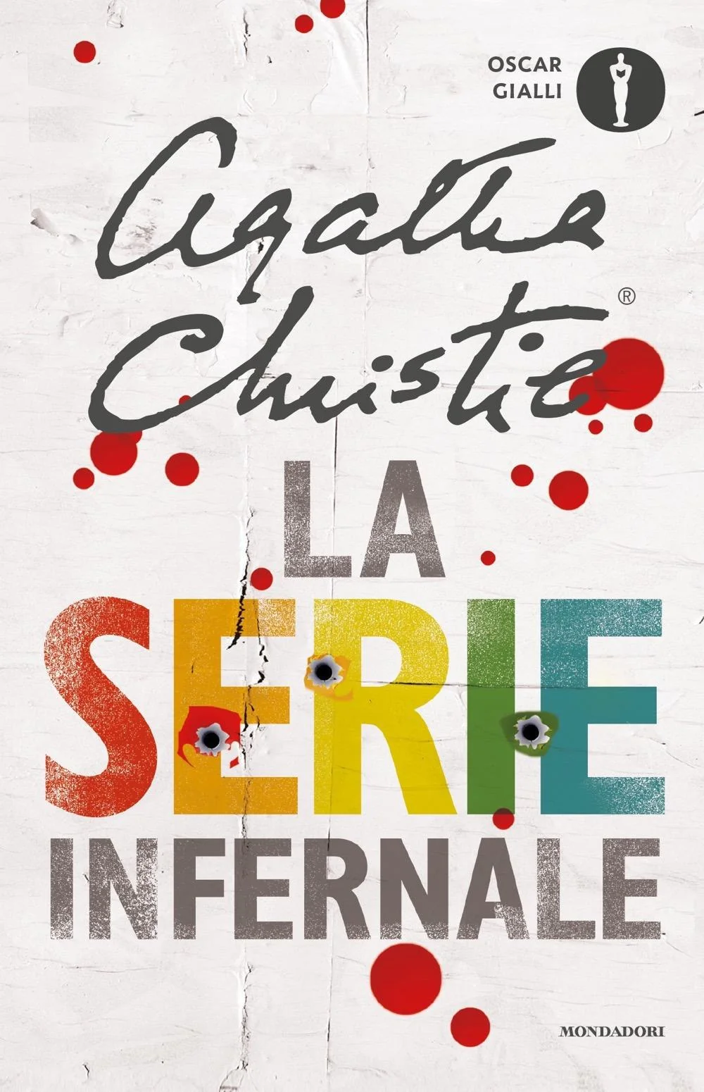 Serie Infernale (la) - Christie Agatha