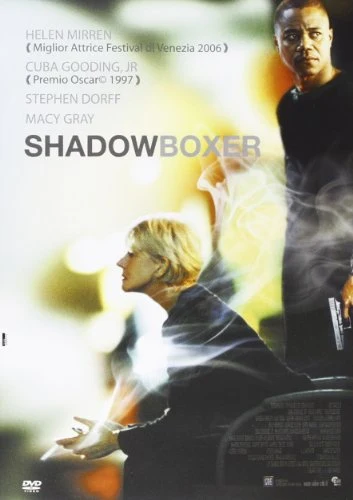 EBOND Shadowboxer NOLEGGIO DVD DB757354