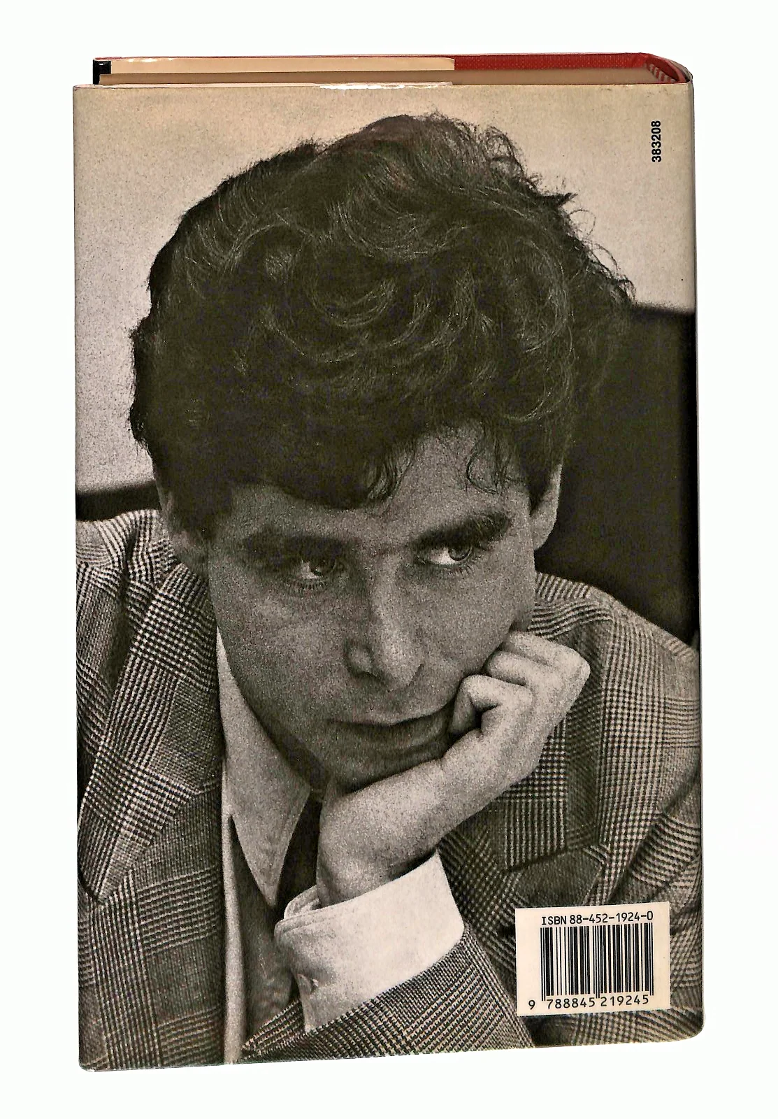EBOND Si Spengono Le Luci Jay Mcinerney Bompiani 1992 Libro LI047087 - Image 2