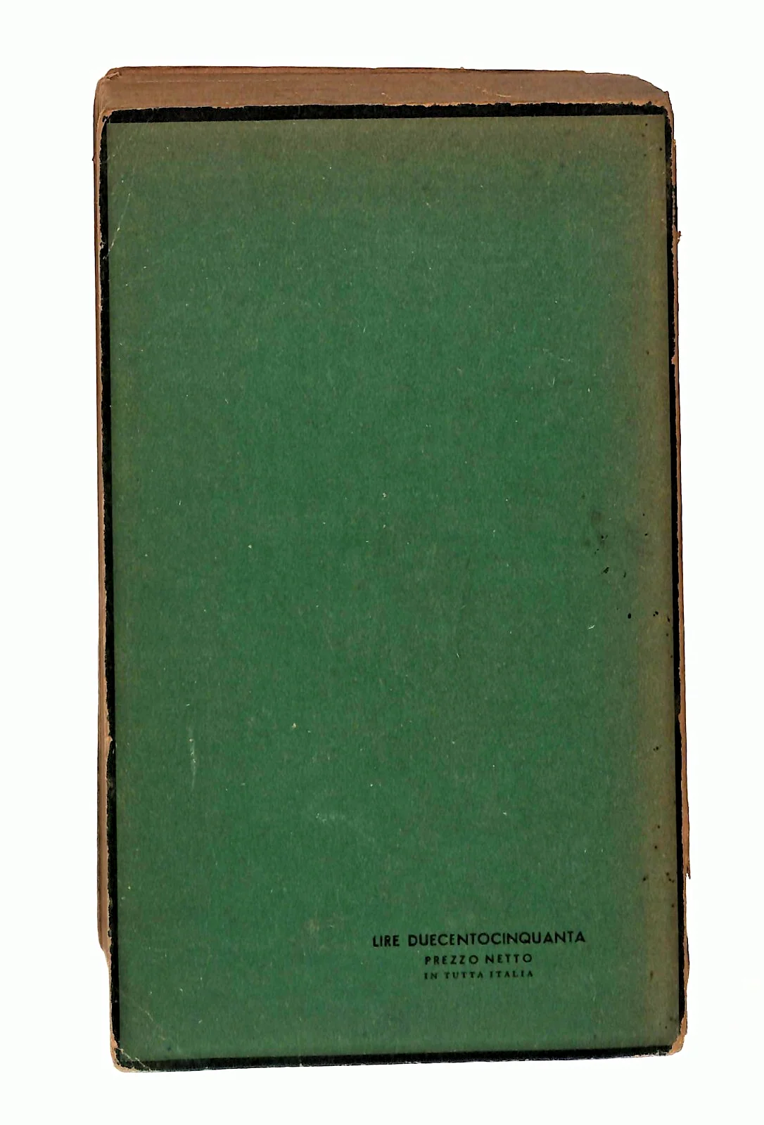 EBOND Simonetta Feuchtwanger Mondadori 1946 Libro LI045789 - Image 2