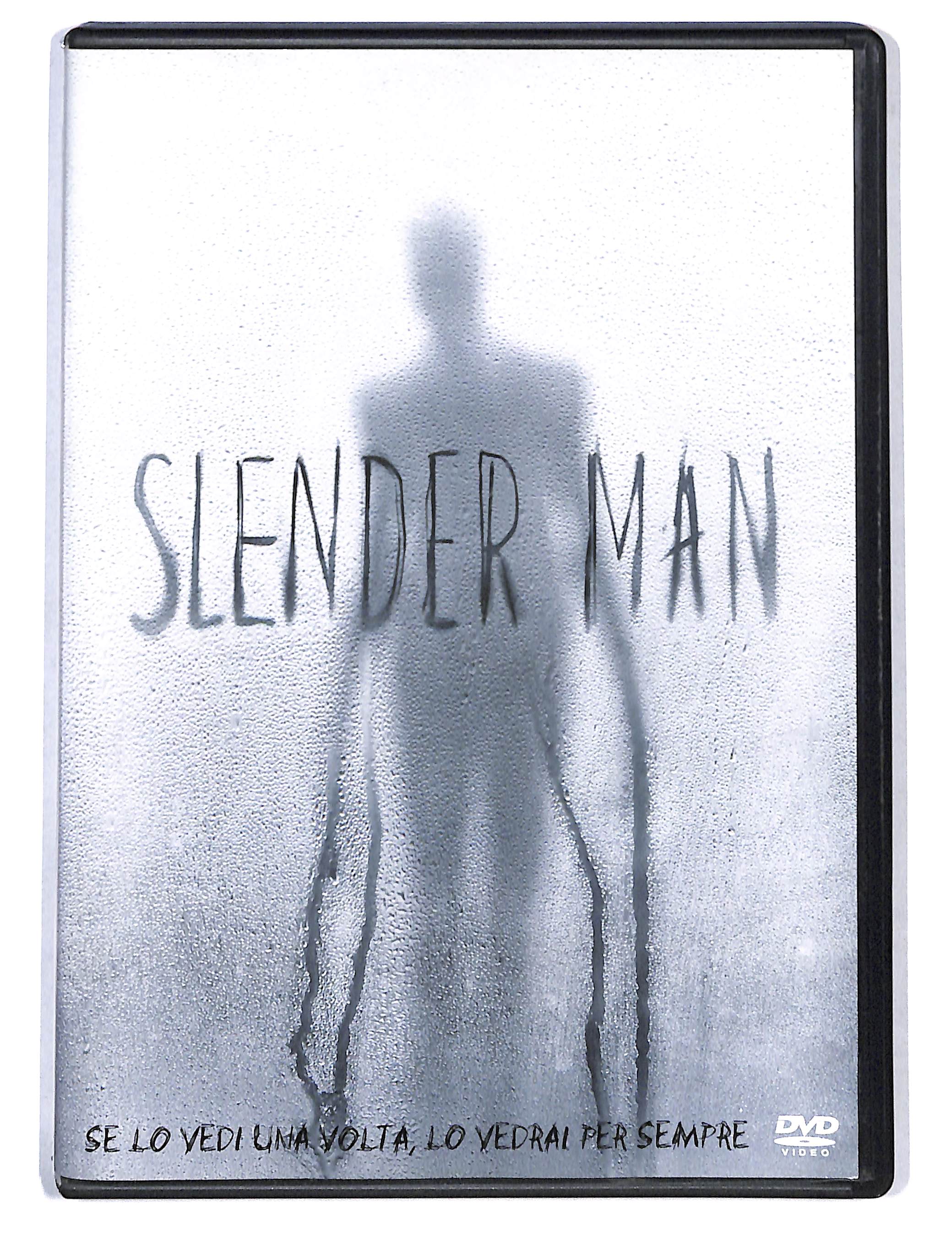 EBOND Slender Man NOLEGGIO DVD DB719940