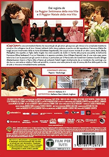 EBOND Soap Opera NOLEGGIO DVD DB756327 - Image 2