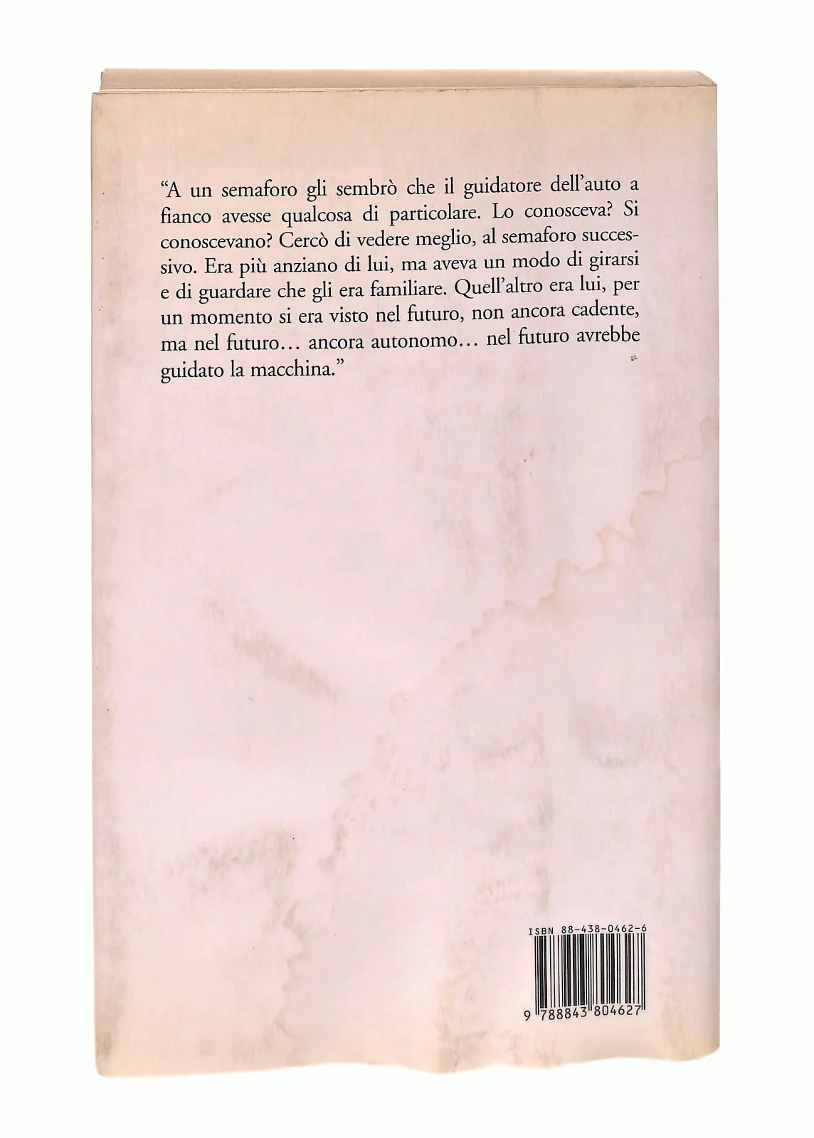 EBOND Sono Stato Io Oliviero Beha Tropea Libro LI047365 - Image 2