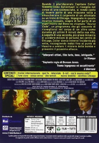 EBOND Source code NOLEGGIO DVD DB771540 - Image 2