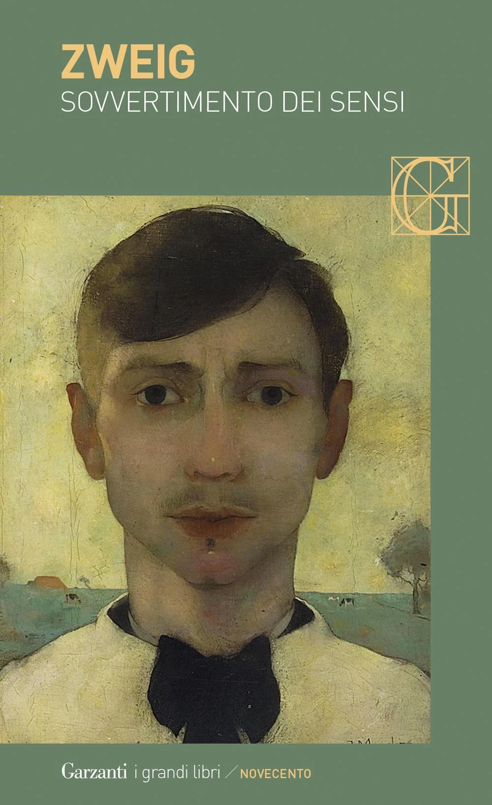 Sovvertimento Dei Sensi - Zweig Stefan