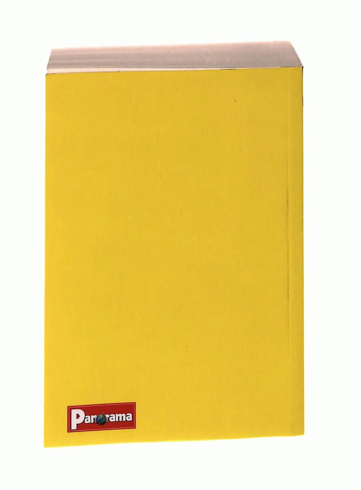 EBOND Spagnolo Italiano Spagnolo Panorama Pocket Libretto Libro LI048417 - Image 2
