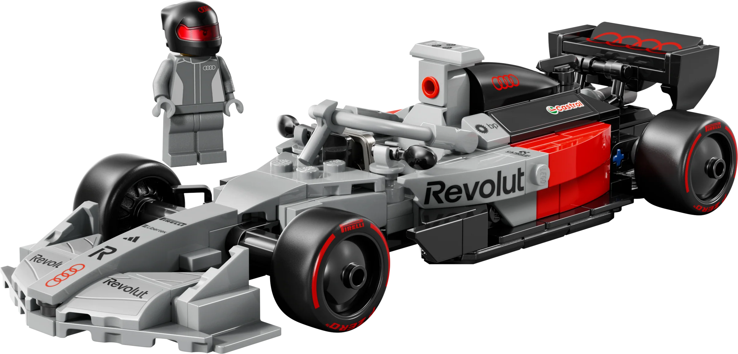 LEGO 77259 SPEED CHAMPIONS 77259