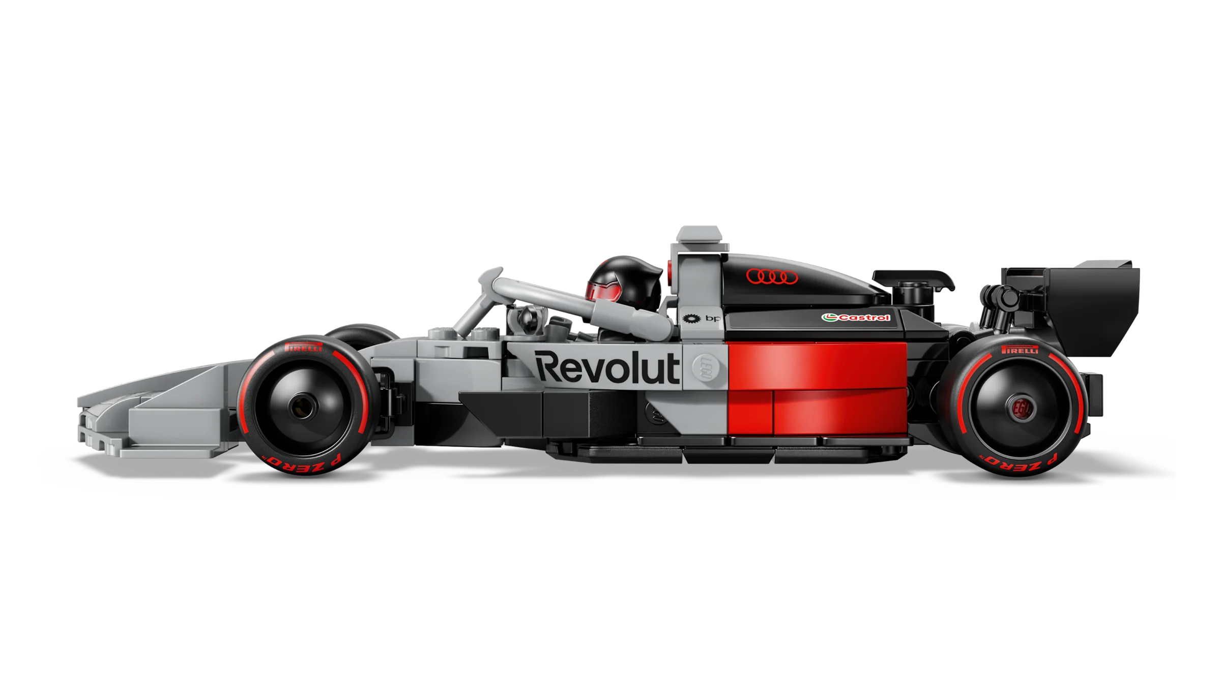 LEGO 77259 SPEED CHAMPIONS 77259 - Image 3
