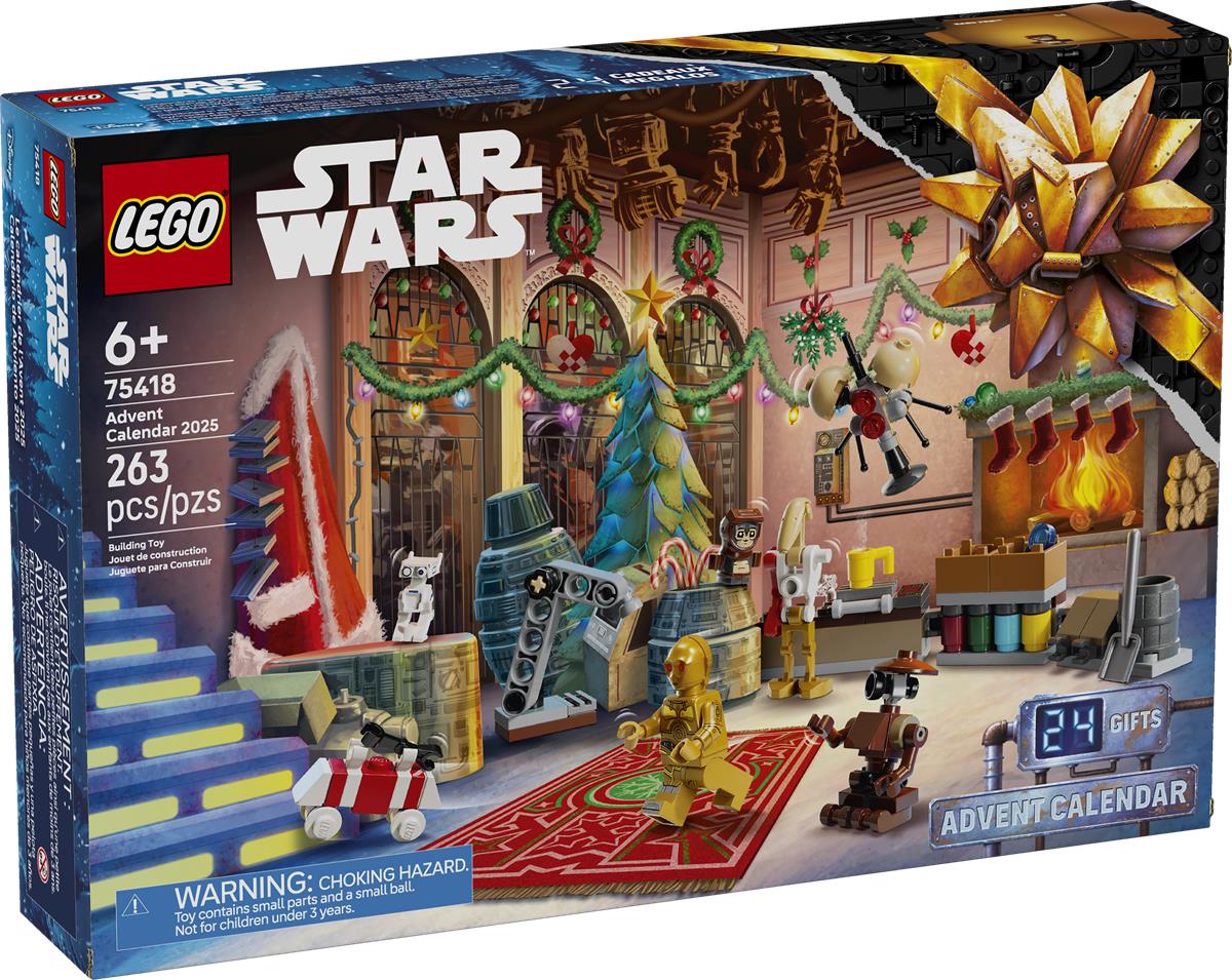 LEGO 75418 Star Wars 75418 - Image 3