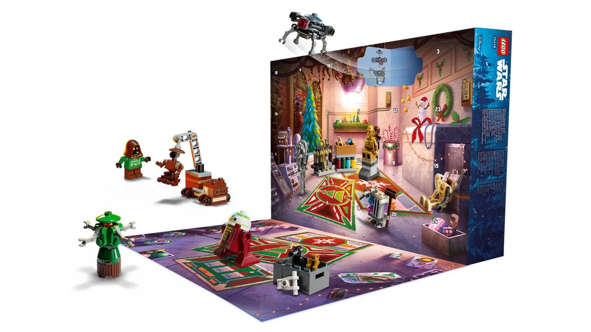 LEGO 75418 Star Wars 75418 - Image 5