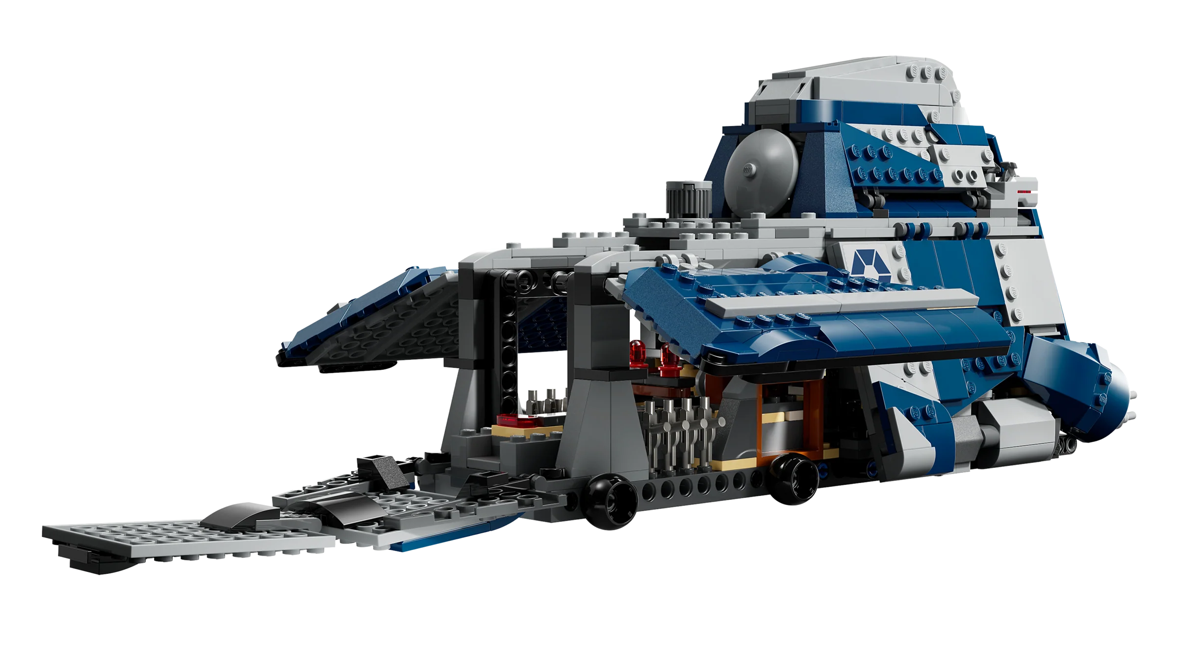 LEGO 75435 Star Wars 75435