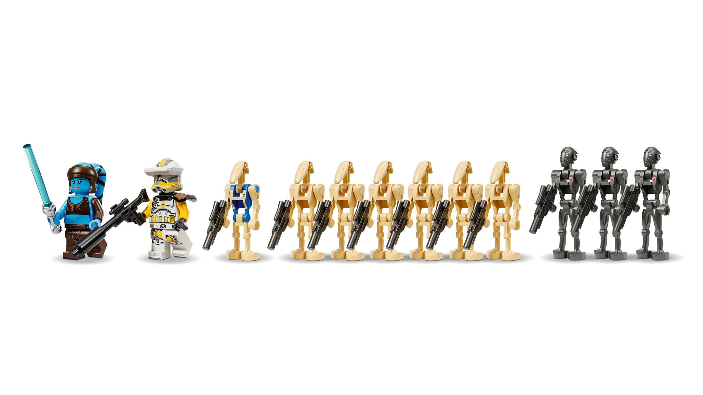 LEGO 75435 Star Wars 75435 - Image 2