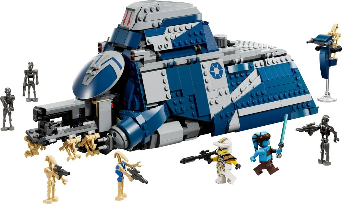 LEGO 75435 Star Wars 75435 - Image 3