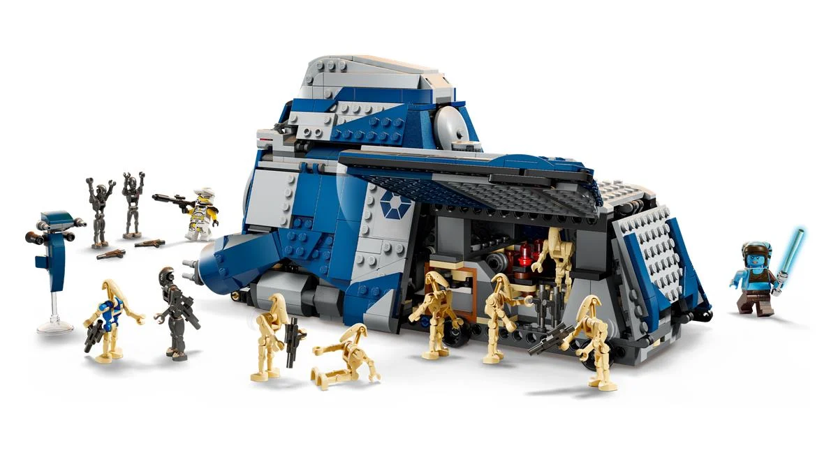 LEGO 75435 Star Wars 75435 - Image 5