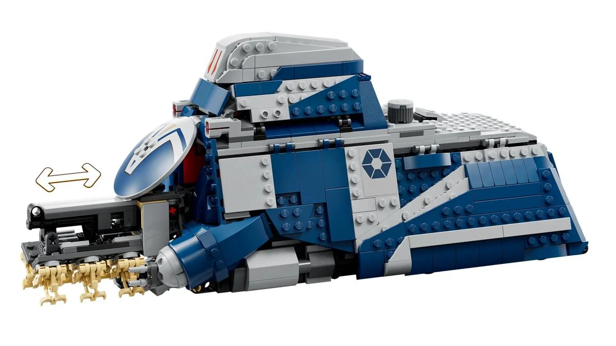 LEGO 75435 Star Wars 75435 - Image 6