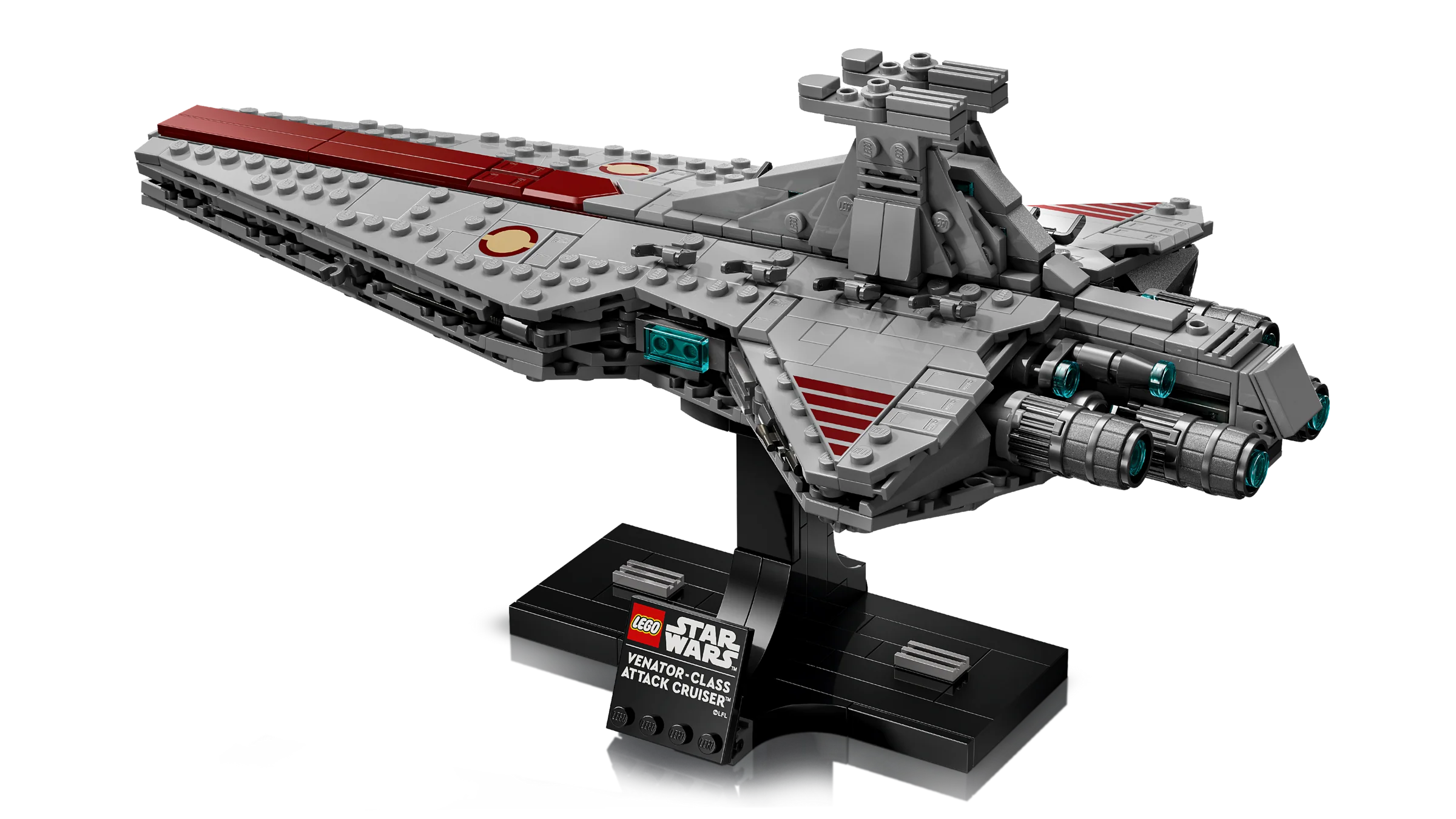 LEGO 75441 STAR WARS 75441 - Image 4