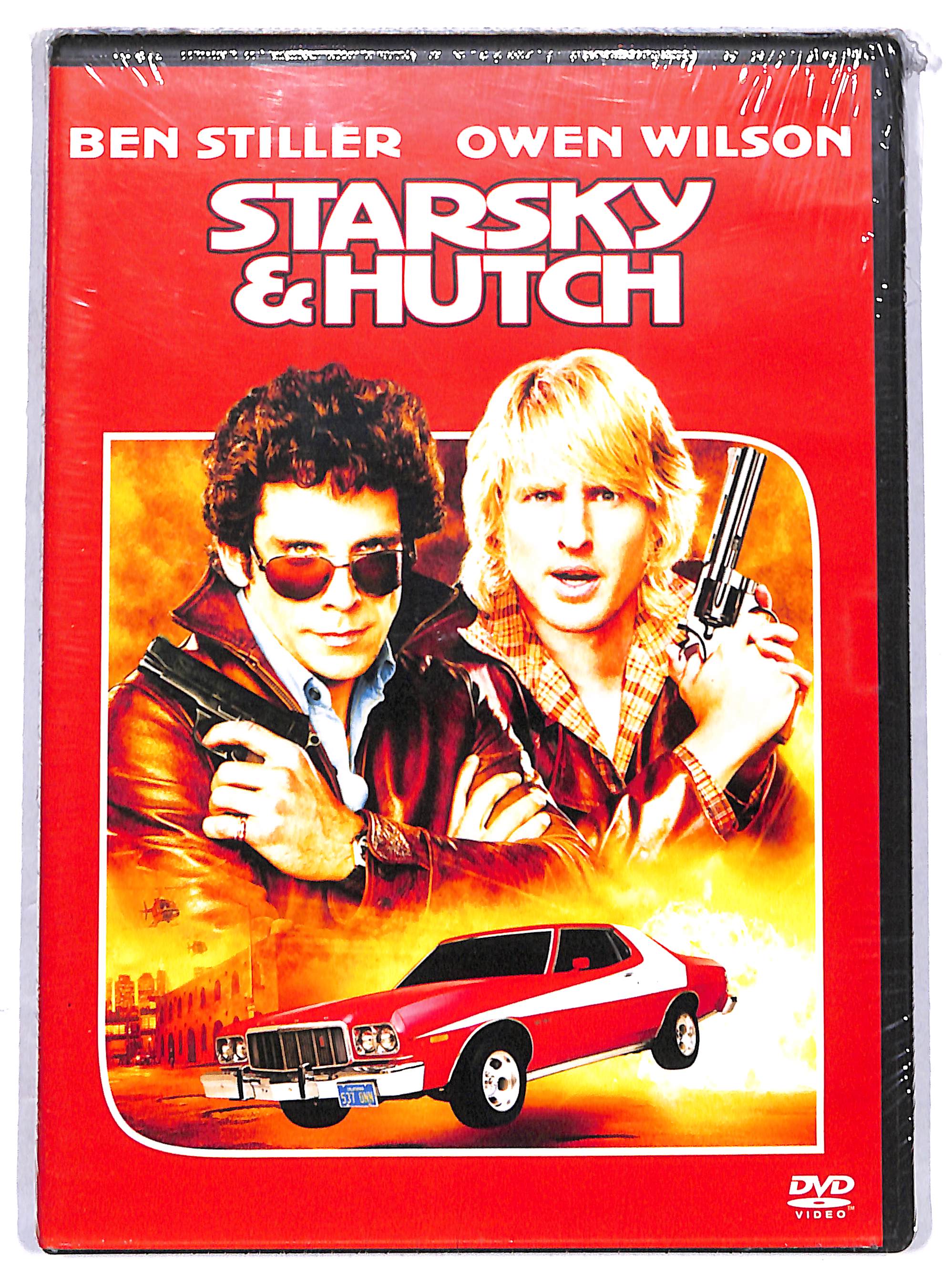 EBOND starsky e hutch DVD DB738805