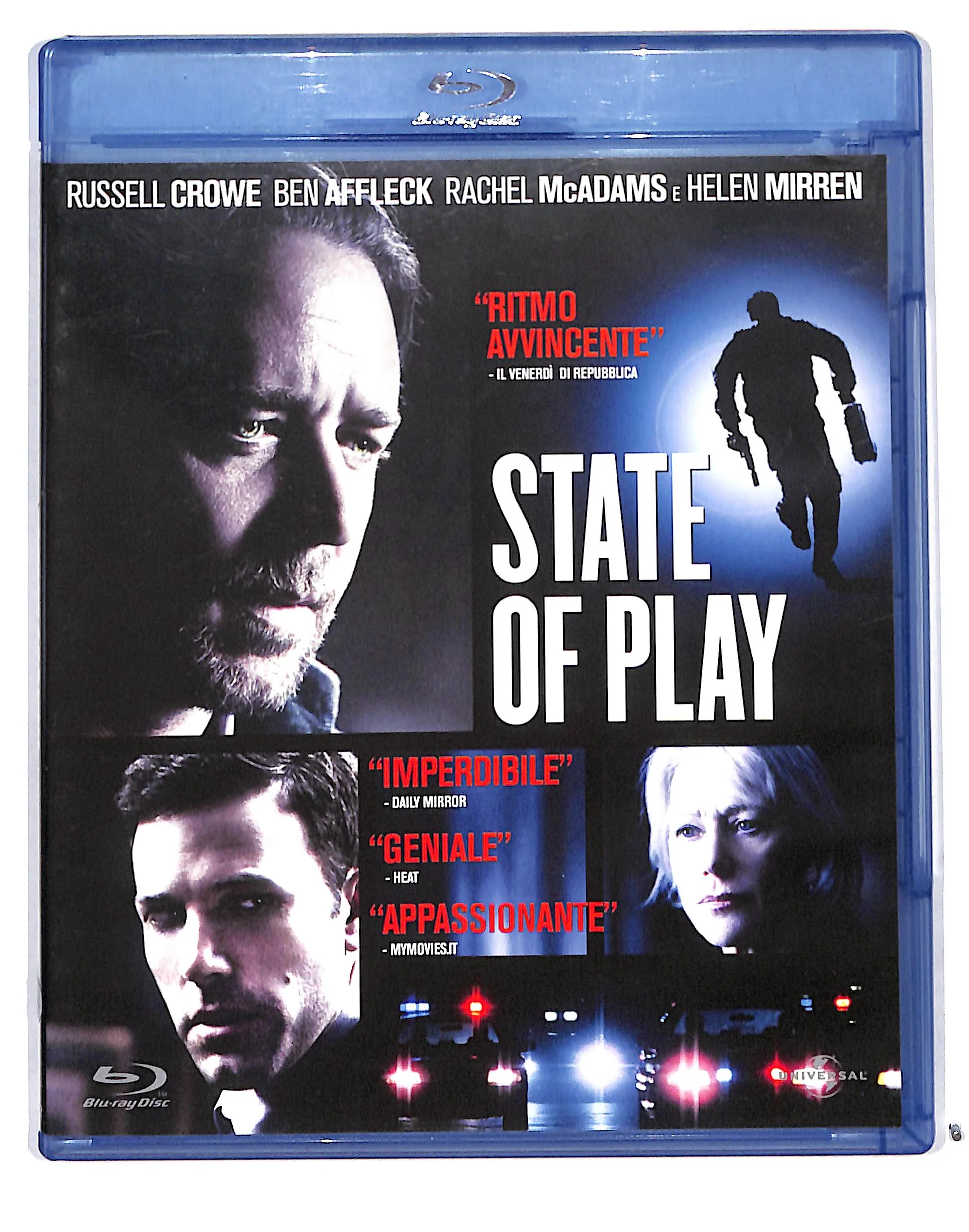EBOND State of play BLURAY BLURAY DB689719