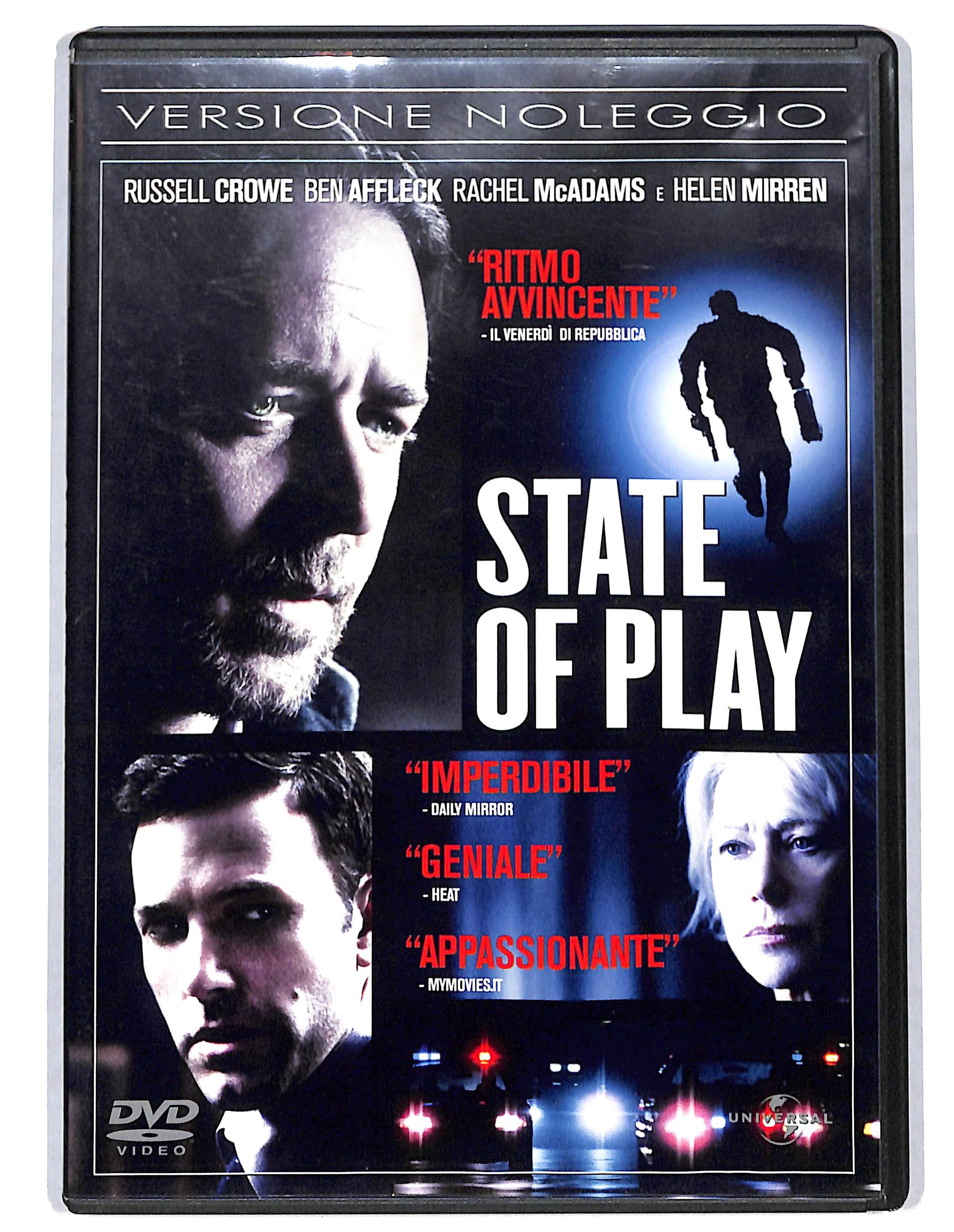 EBOND State of play NOLEGGIO DVD DB750132