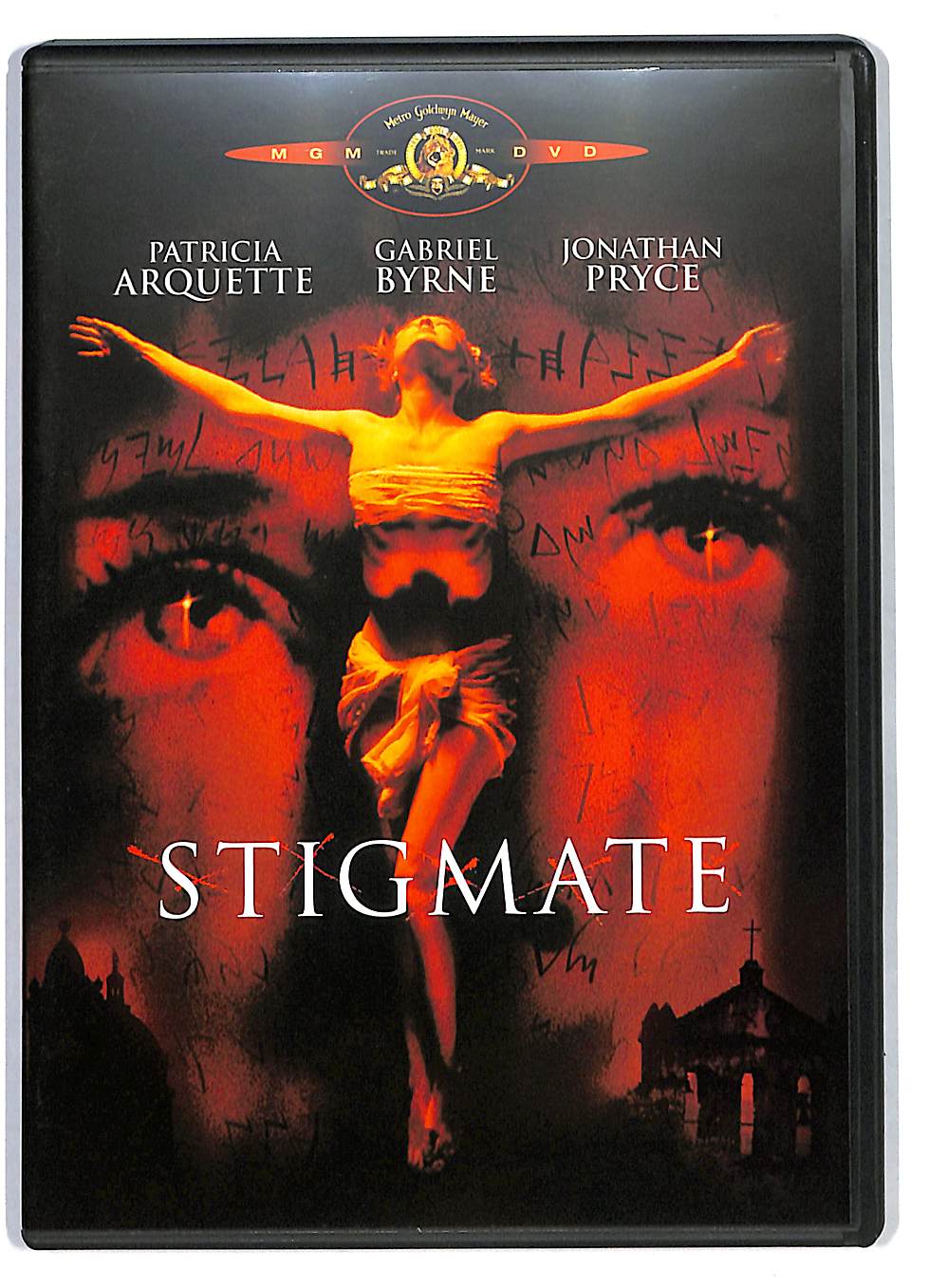 EBOND Stigmate NOLEGGIO DVD DB749235