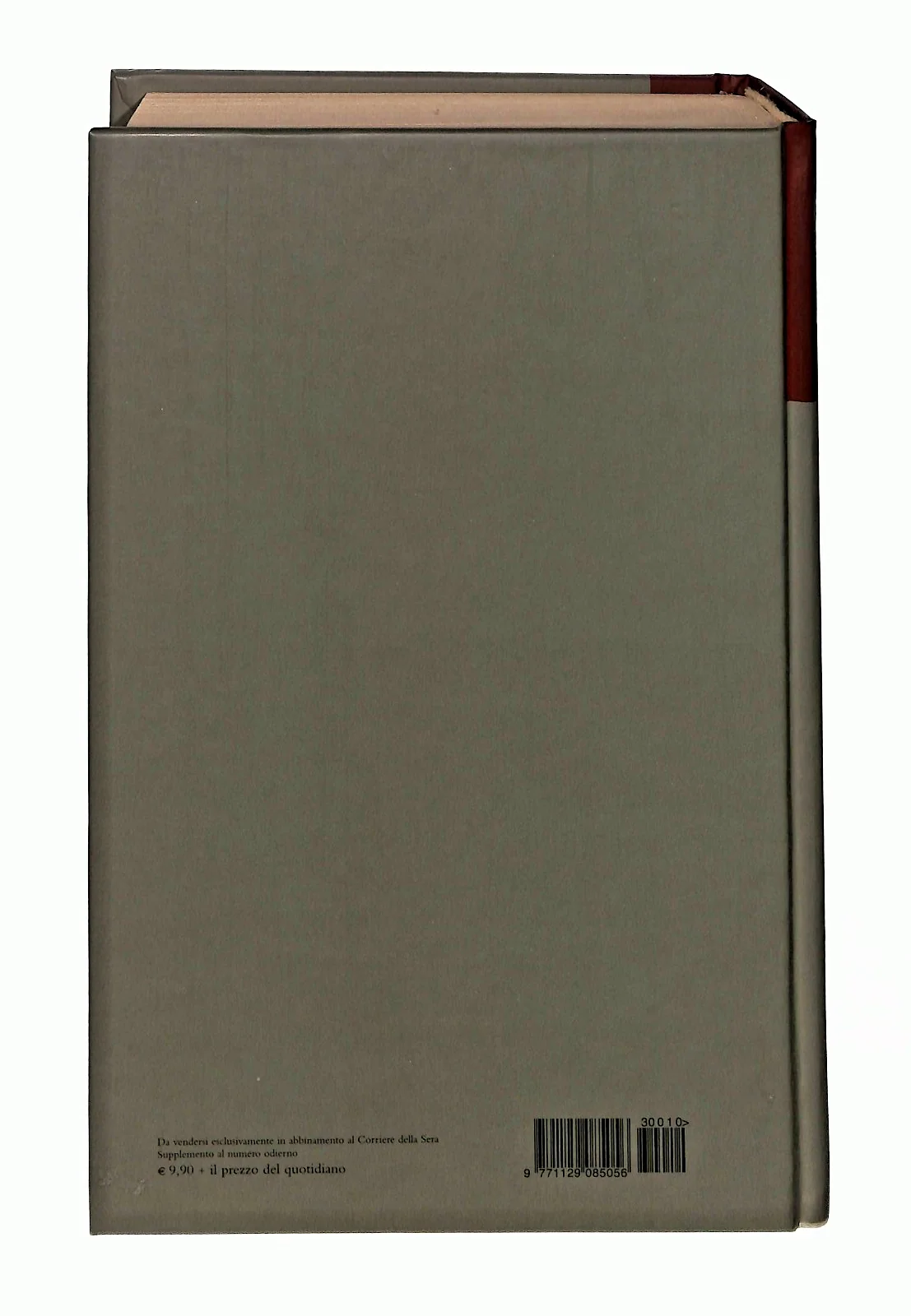 EBOND Storia d Italia 1948 1965 Vol 10 Montanelli Corriere Sera Libro LI046780 - Image 2