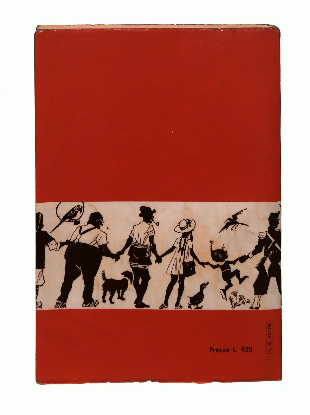 EBOND Storia Di 14 Ragazzi Camilla Del Soldato Le Monnier 1964 Libro LI046204 - Image 2