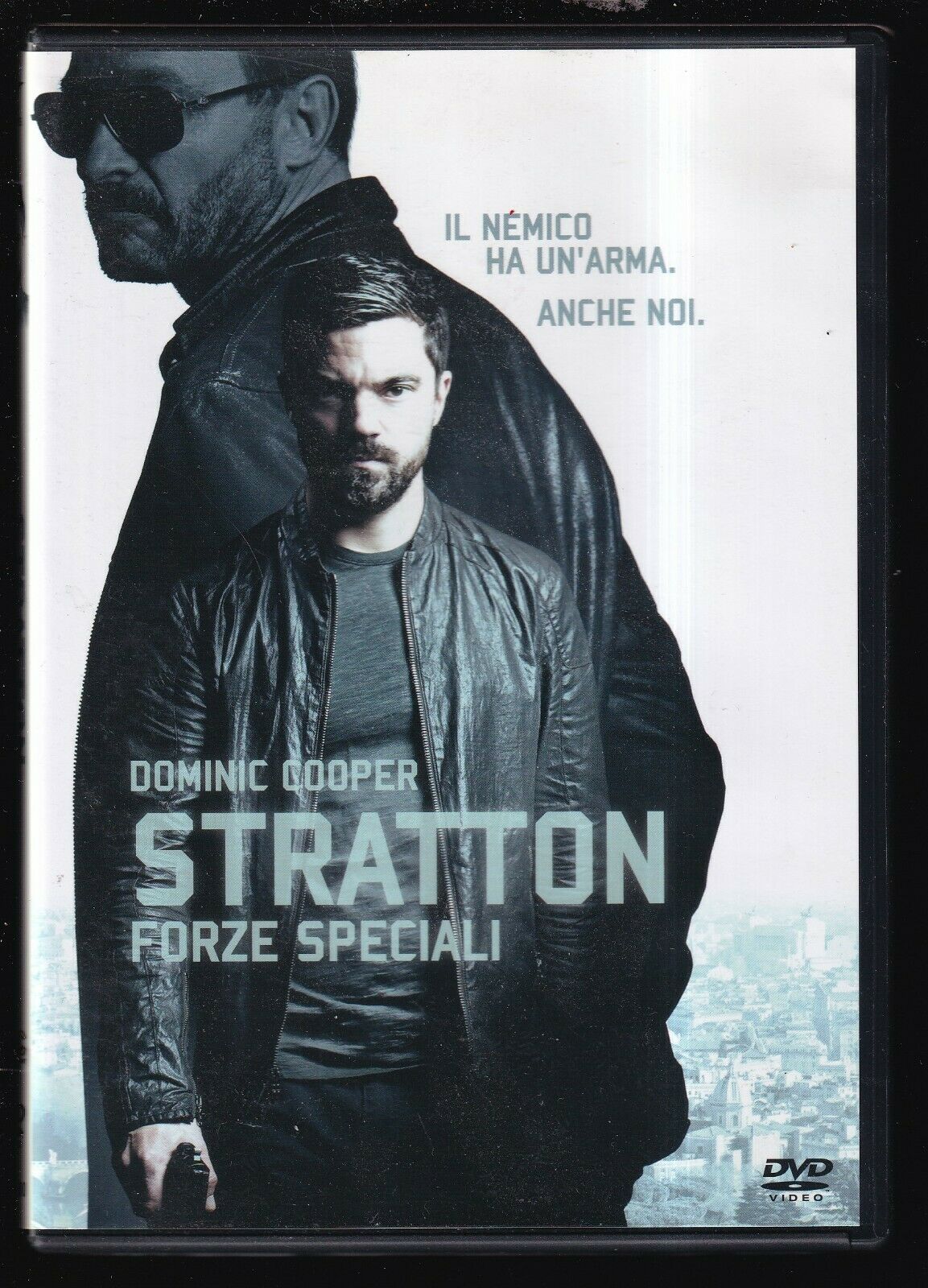 EBOND Stratton - Forze Speciali Ex Noleggio DVD DB733619
