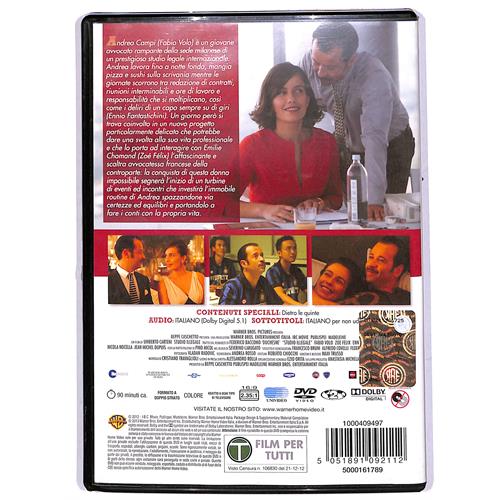 EBOND Studio Illegale Noleggio DVD DB747312 - Image 2
