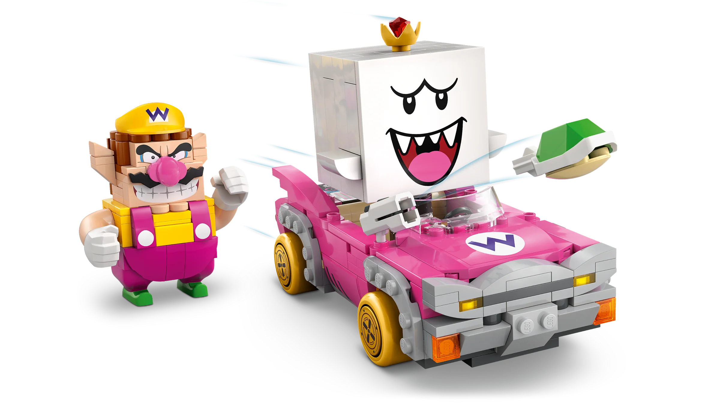 LEGO 72038 Super Mario 72038 - Image 3