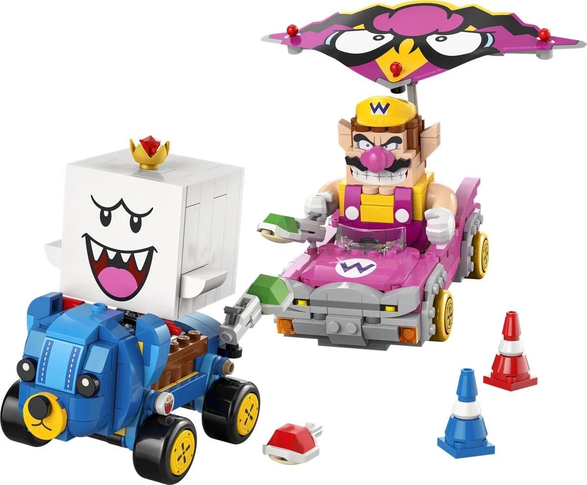 LEGO 72038 Super Mario 72038 - Image 4