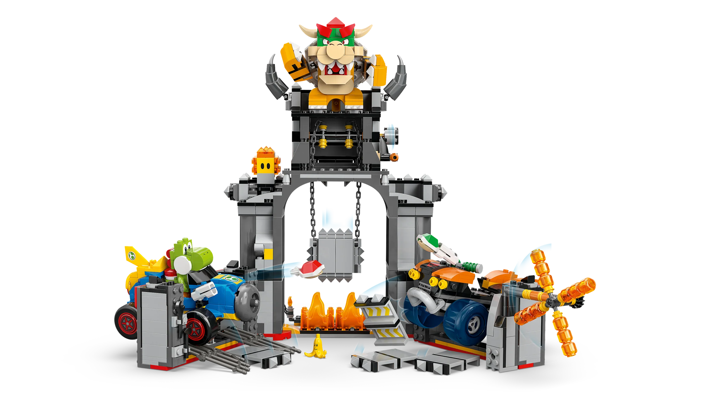 LEGO 72039 Super Mario 72039 - Image 2