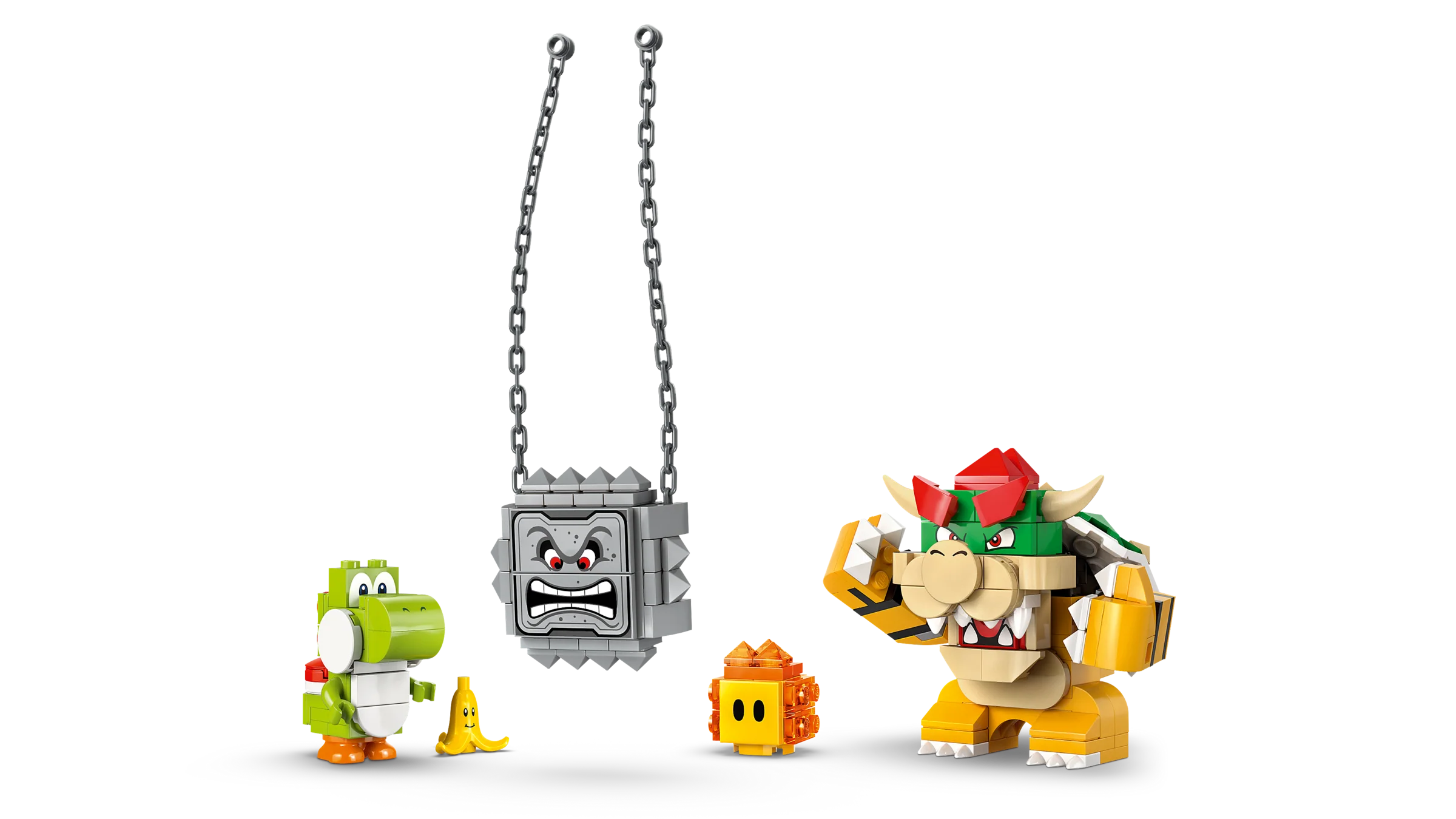 LEGO 72039 Super Mario 72039 - Image 3