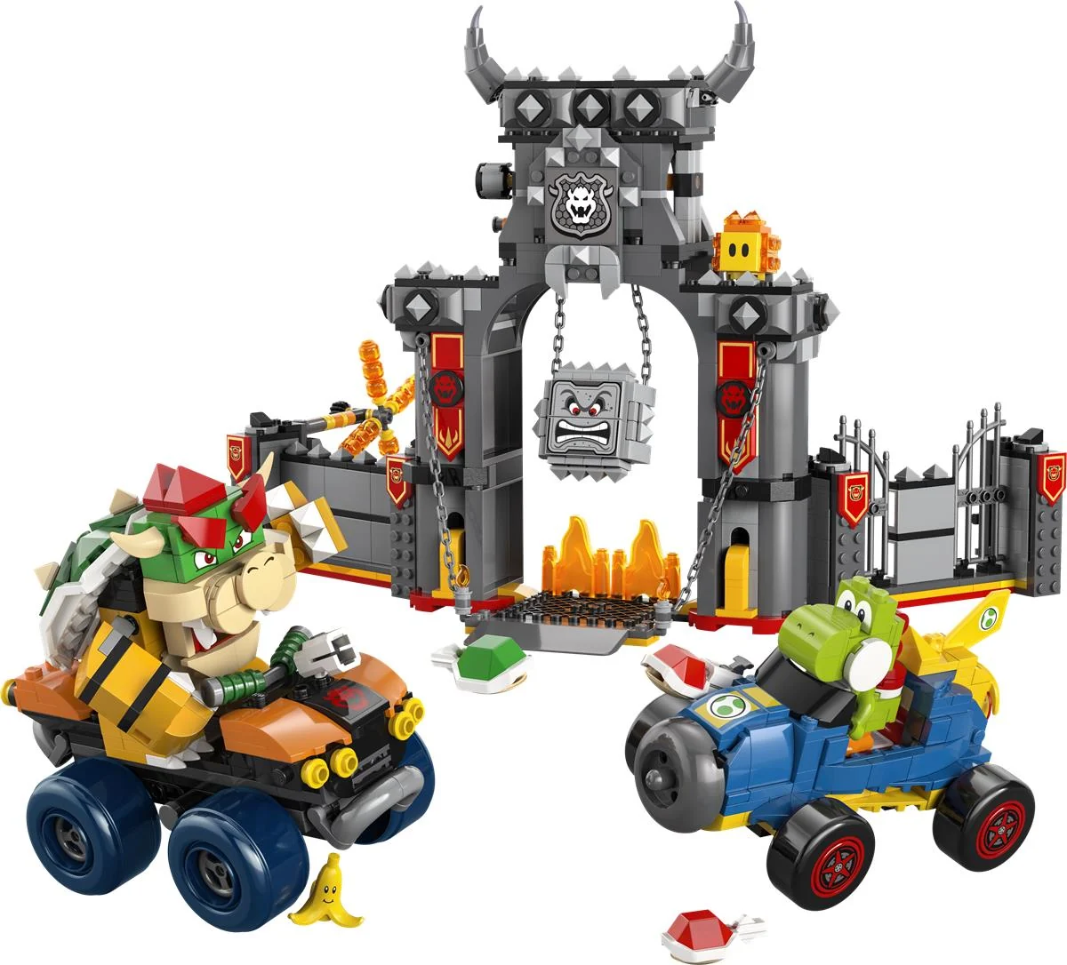 LEGO 72039 Super Mario 72039 - Image 6