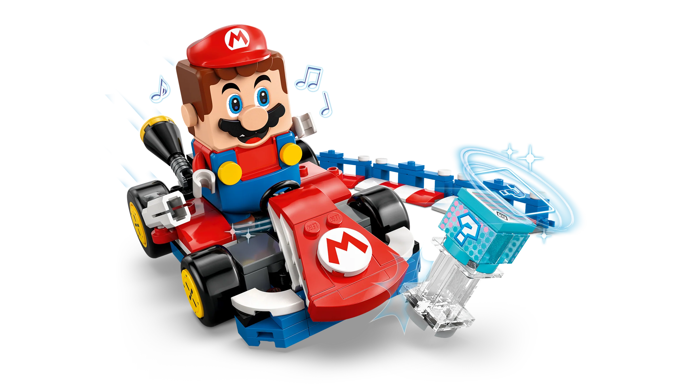 LEGO 72043 Super Mario 72043 - Image 3