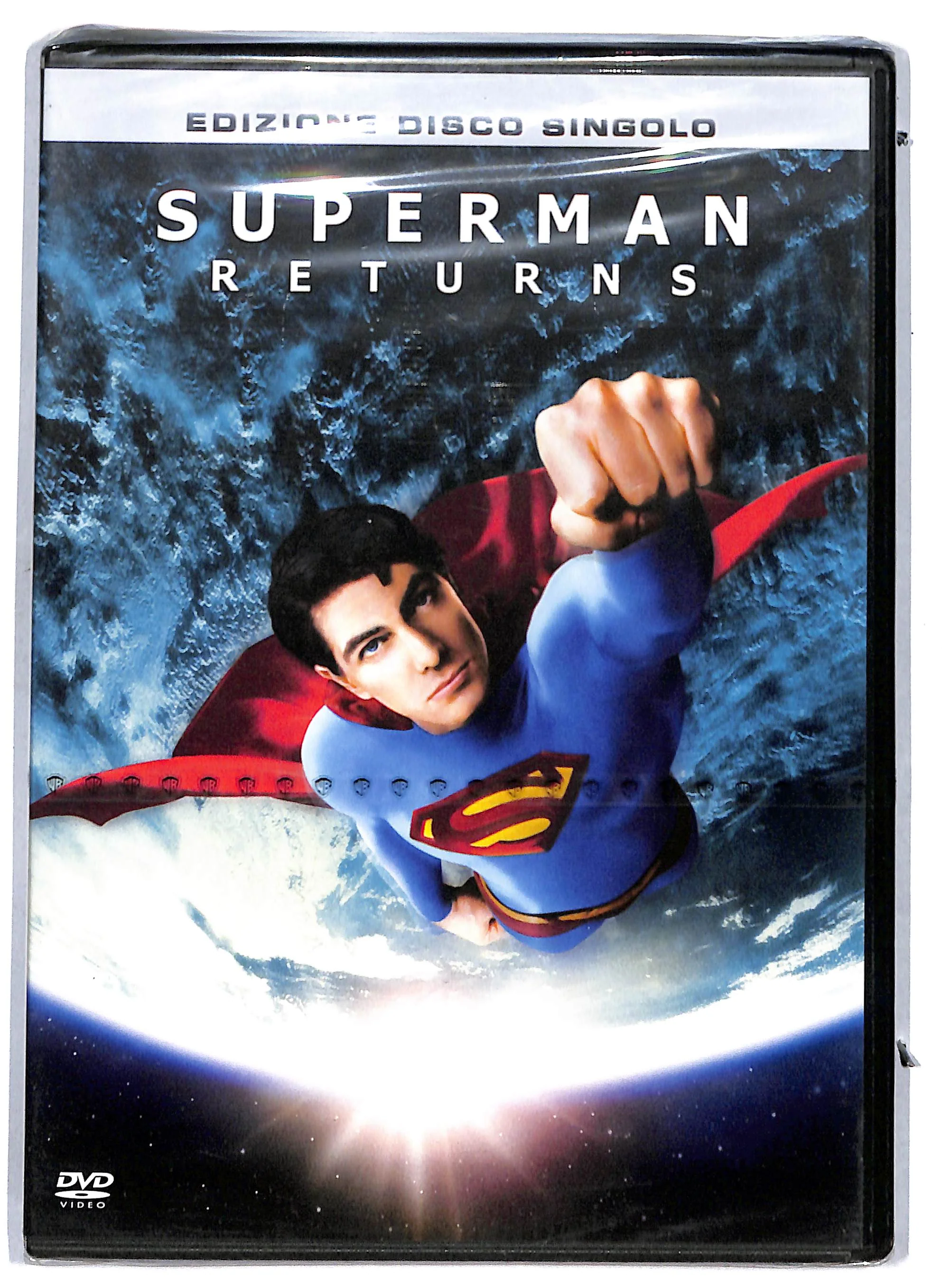 EBOND Superman Returns DVD DB763314