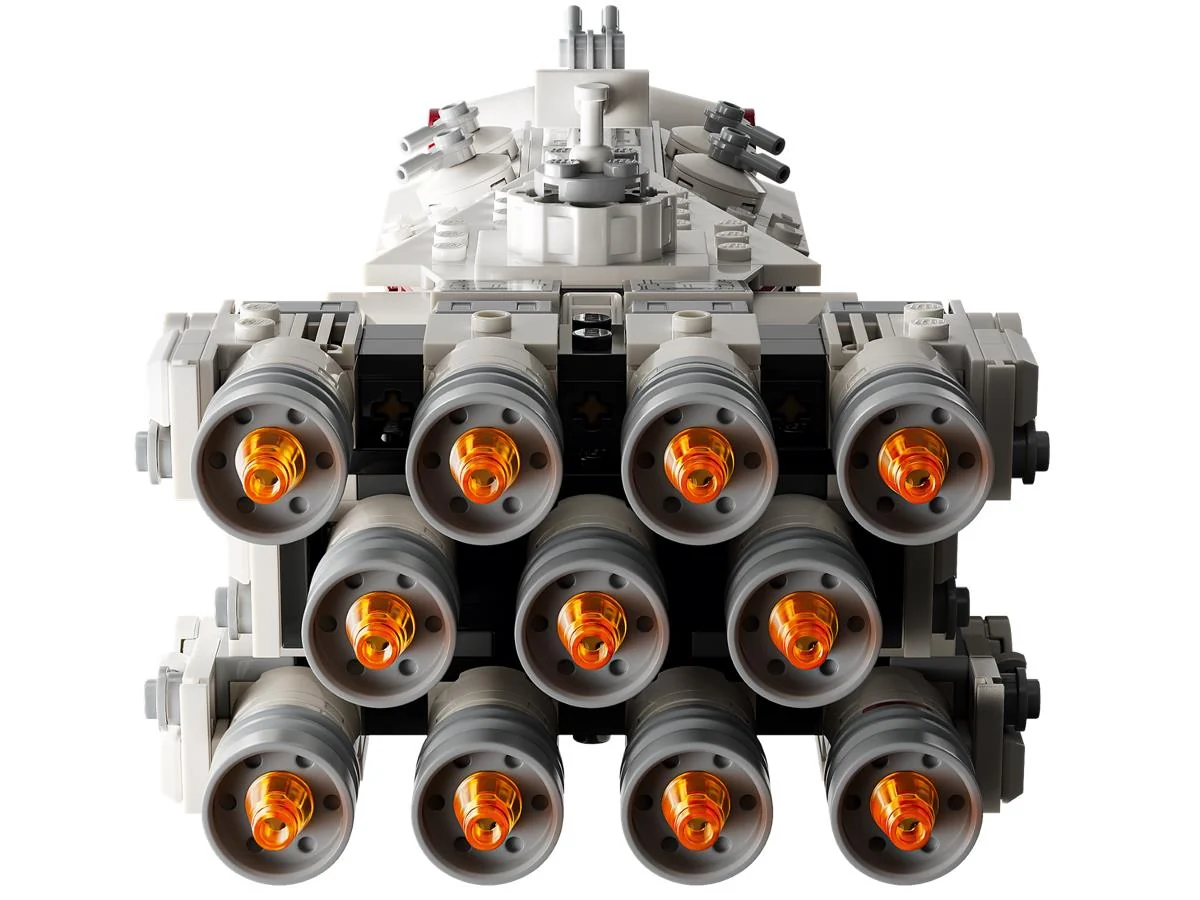 LEGO 75376 Tantive IV™ - Image 5
