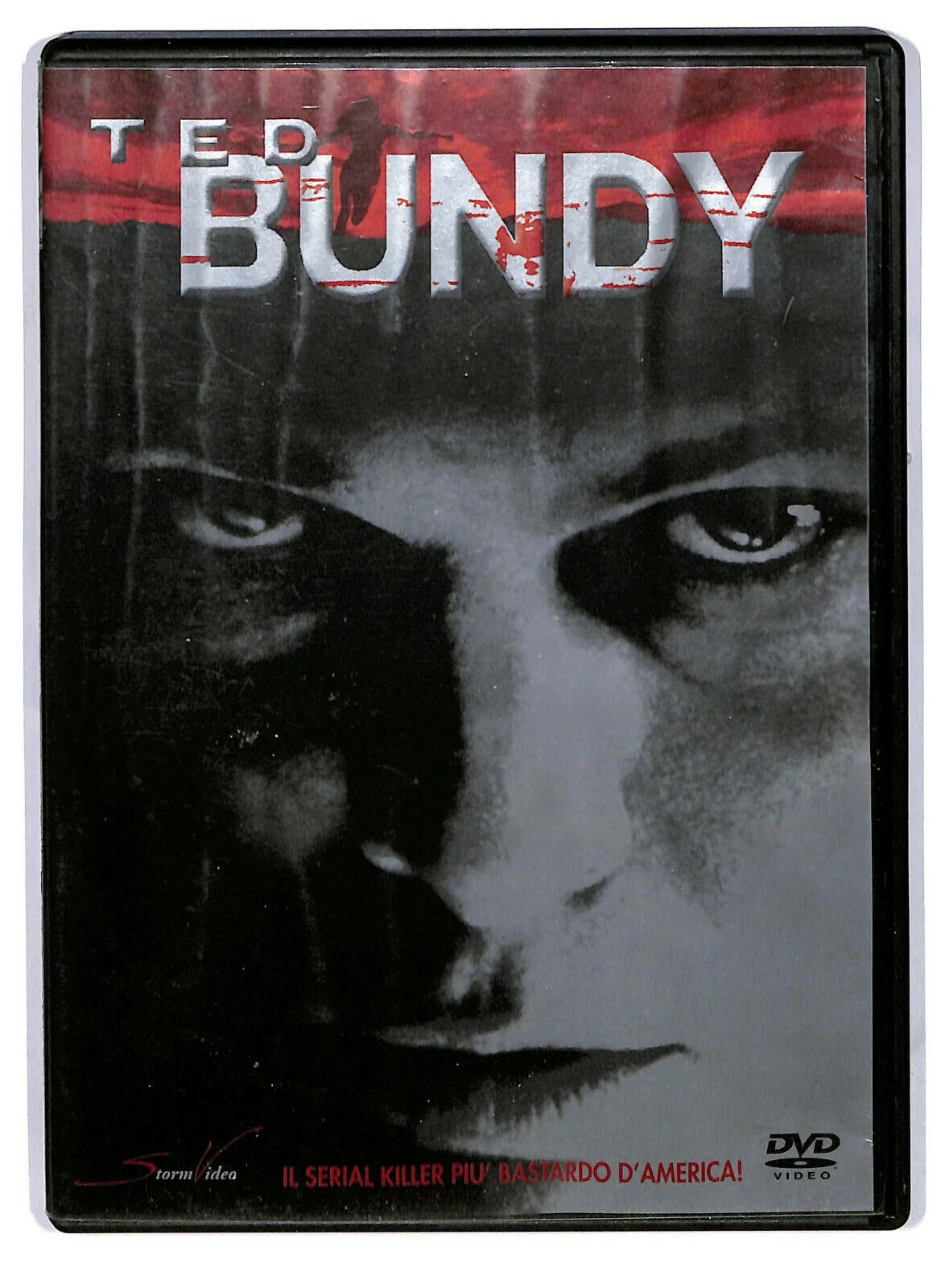 EBOND Ted Bundy (film) DVD DB714243