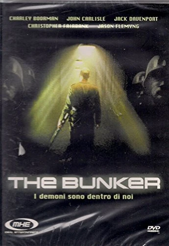 EBOND The Bunker DVD DB691921