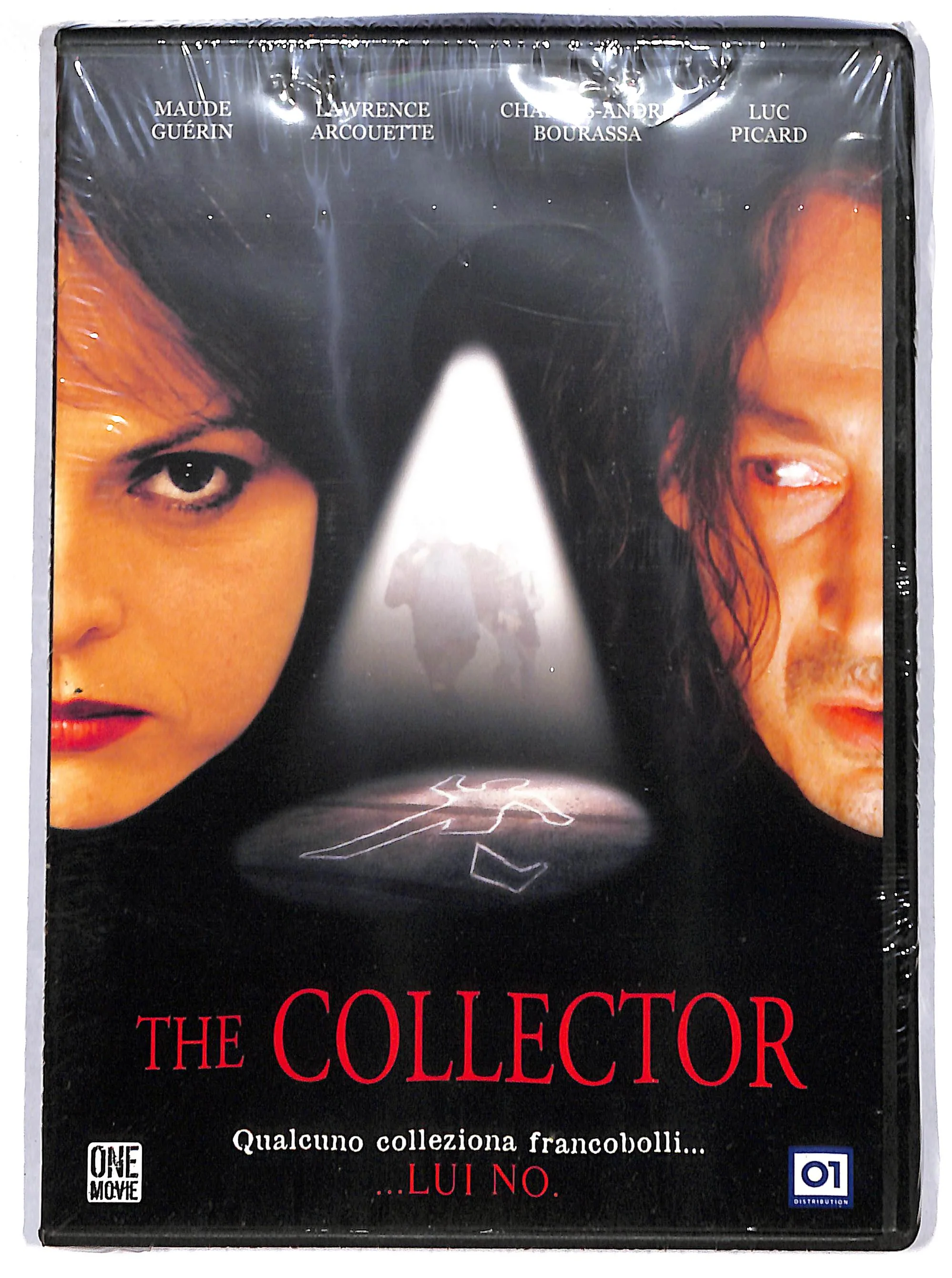 EBOND the collector DVD DB696306