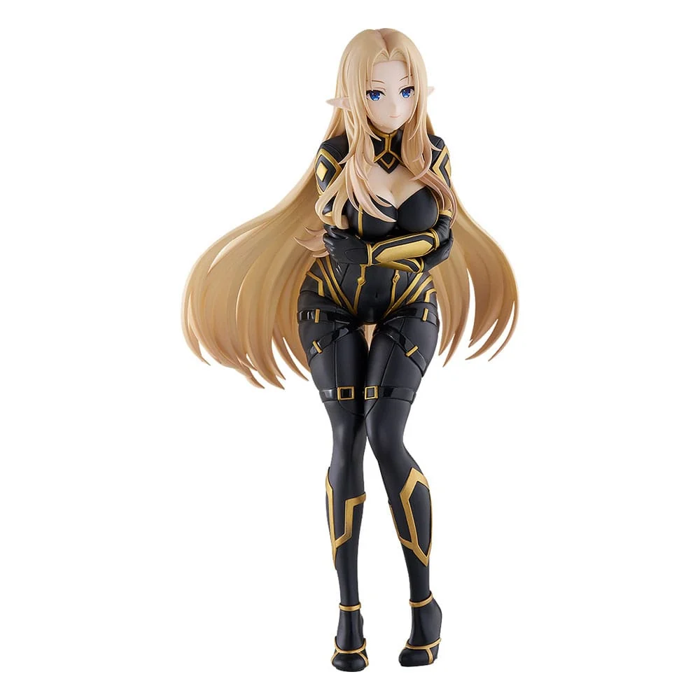 THE EMINENCE IN SHADOW POP UP PARADE PVC STATUE ALPHA L SIZE 21 CM P042941