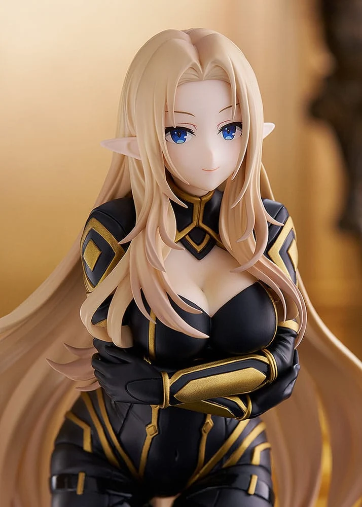 THE EMINENCE IN SHADOW POP UP PARADE PVC STATUE ALPHA L SIZE 21 CM P042941 - Image 2