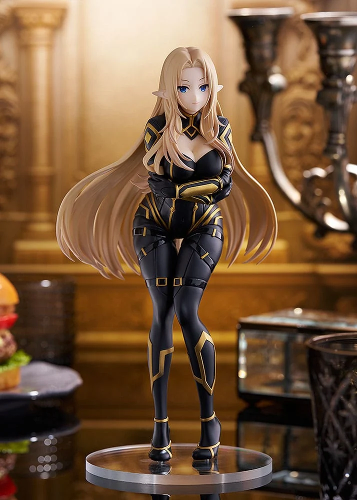 THE EMINENCE IN SHADOW POP UP PARADE PVC STATUE ALPHA L SIZE 21 CM P042941 - Image 3