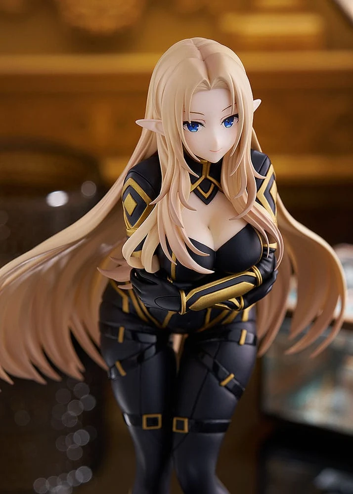 THE EMINENCE IN SHADOW POP UP PARADE PVC STATUE ALPHA L SIZE 21 CM P042941 - Image 4