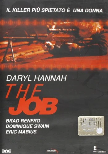 EBOND The Job DVD DB733110