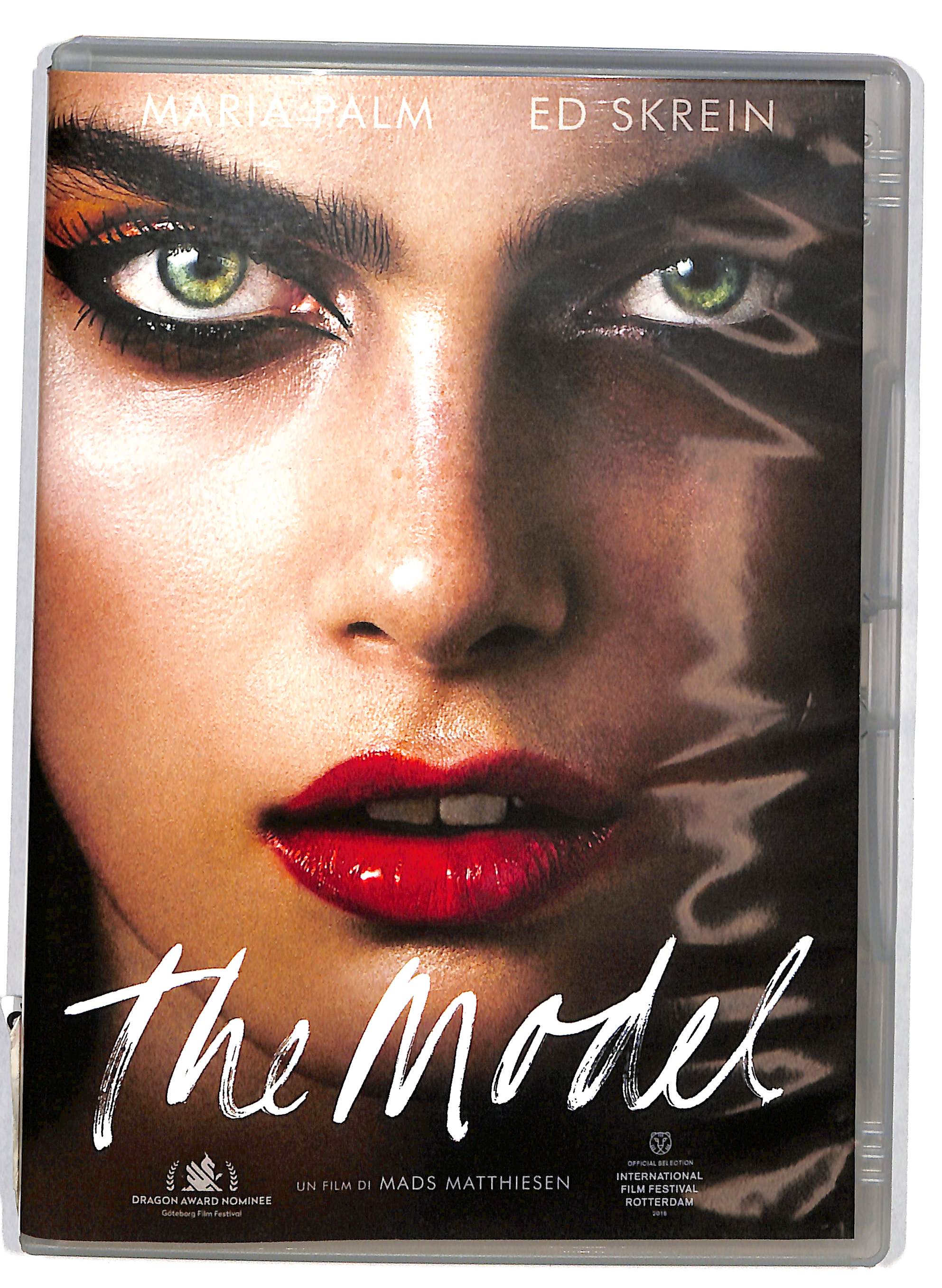 EBOND The Model NOLEGGIO DVD DB722747