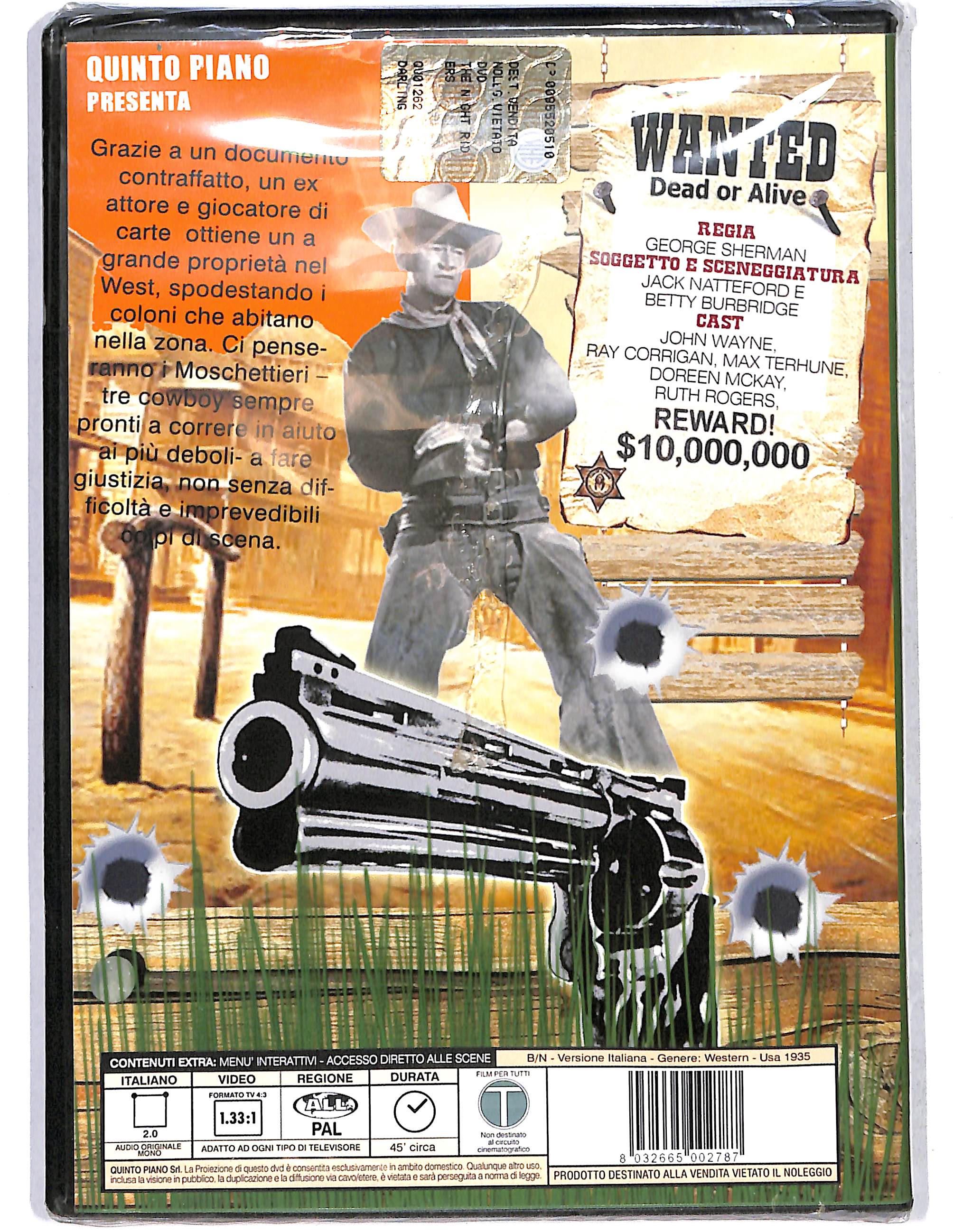 EBOND The night riders DVD DB692927 - Image 2