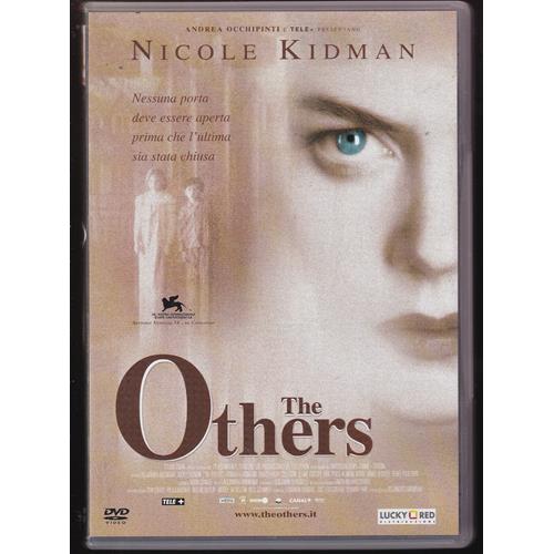 EBOND The Others NOLEGGIO DVD DB760603