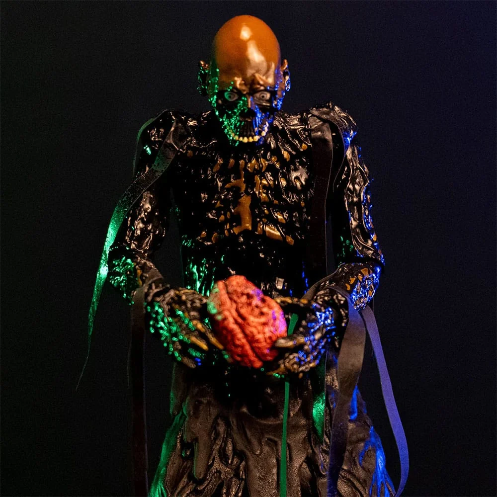 THE RETURN OF THE LIVING DEAD ACTION FIGURE 1/6 TARMAN 30 CM - Image 5